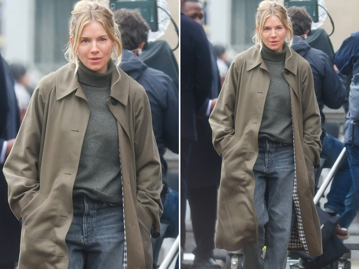 green-coat-fashion-model-on-the-street