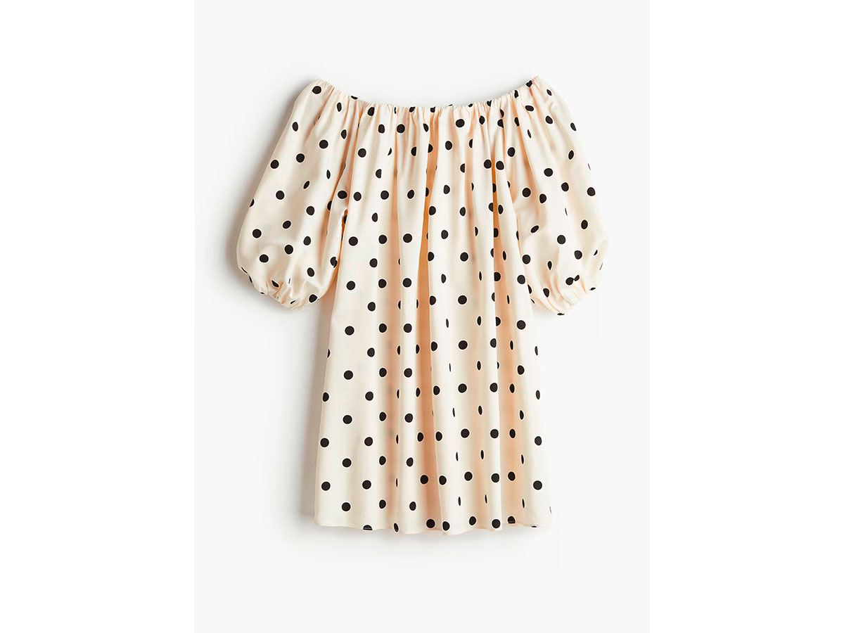 minidress-hm-polka-dots-style
