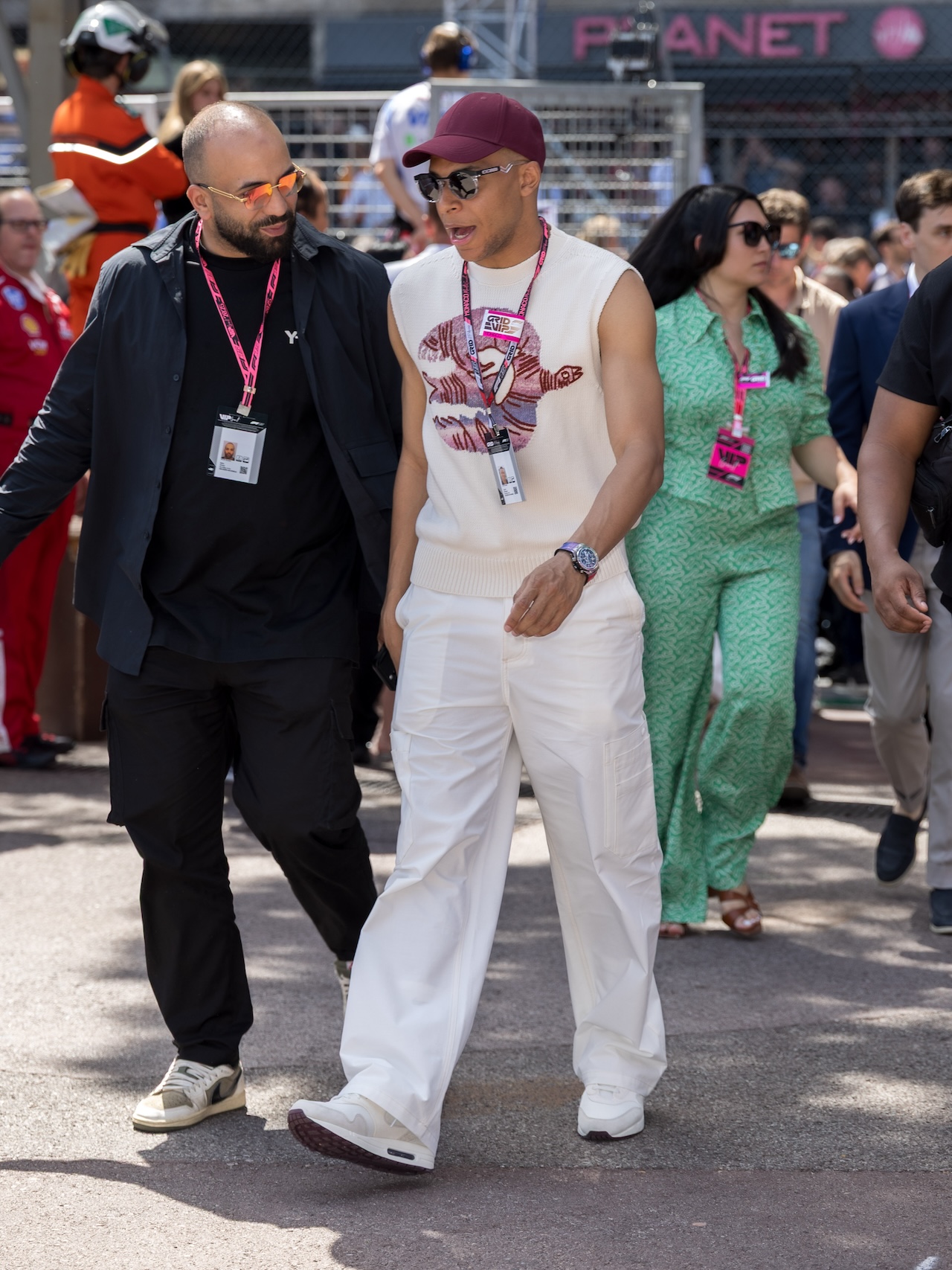 Monaco Grand Prix 2025
