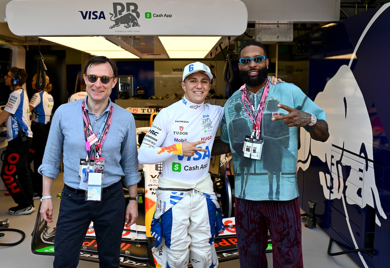Monaco Grand Prix 2025