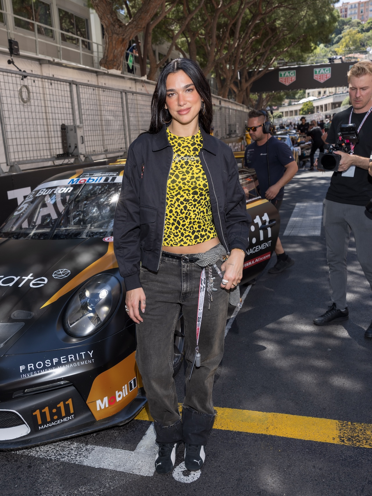 Monaco Grand Prix 2025