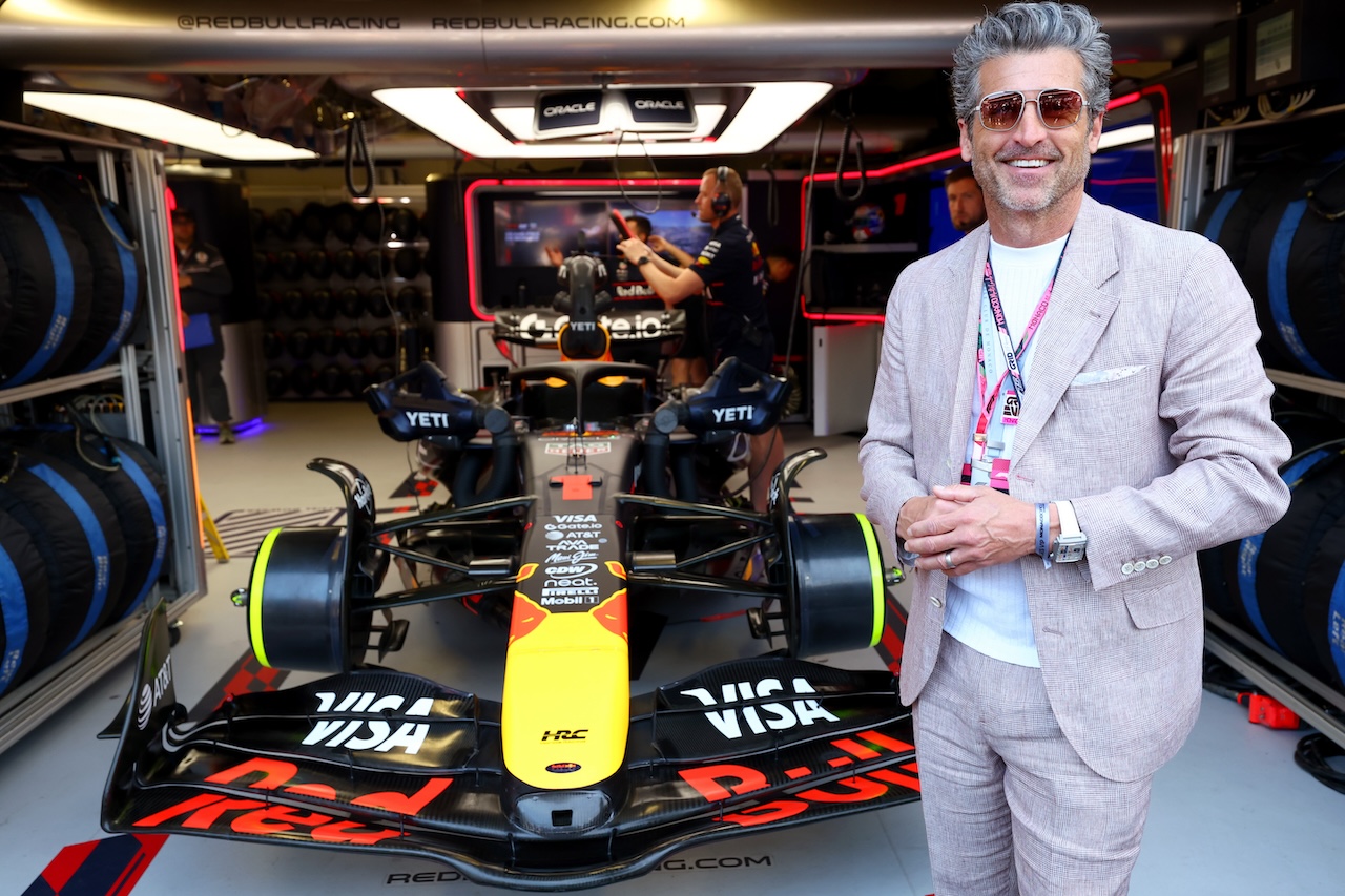 Monaco Grand Prix 2025