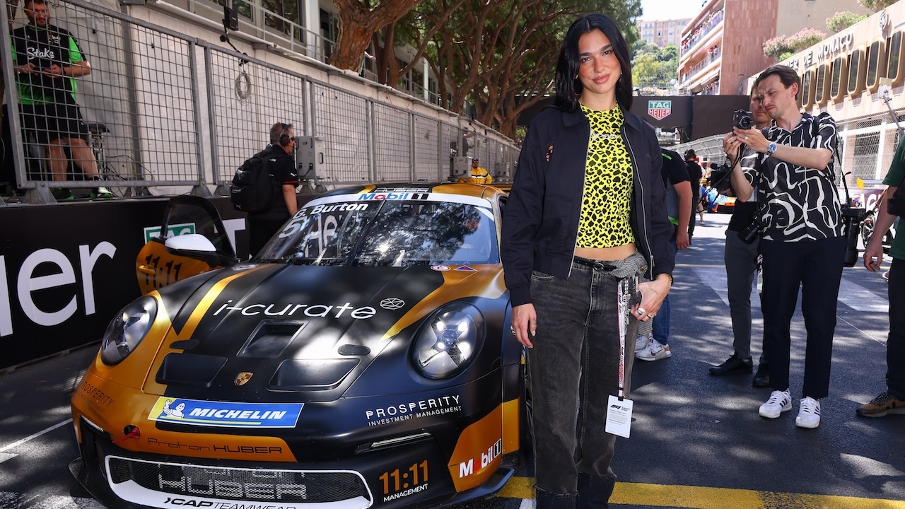 ワンピース Monaco's Monaco Grand Prix 2025: Experience F1 Monaco Like a VIP