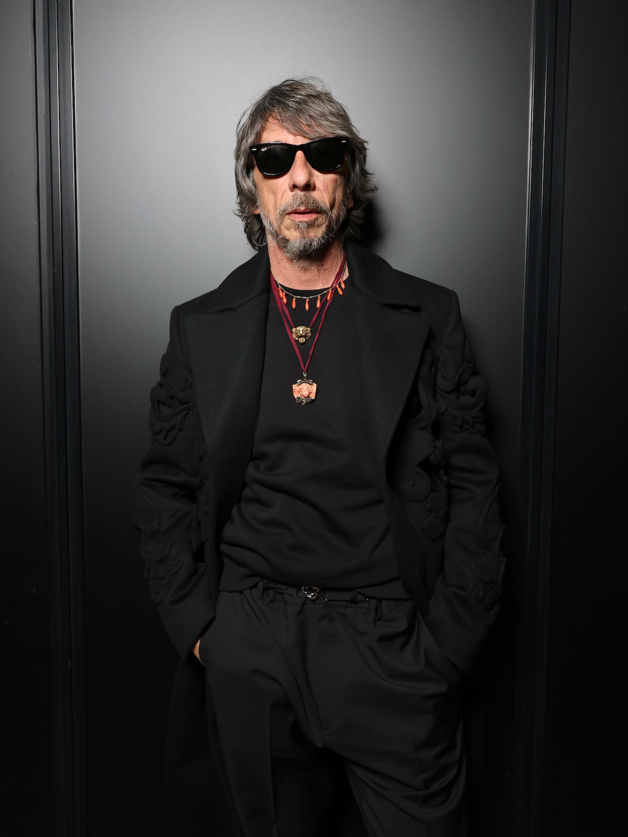 Pierpaolo Piccioli Balenciaga