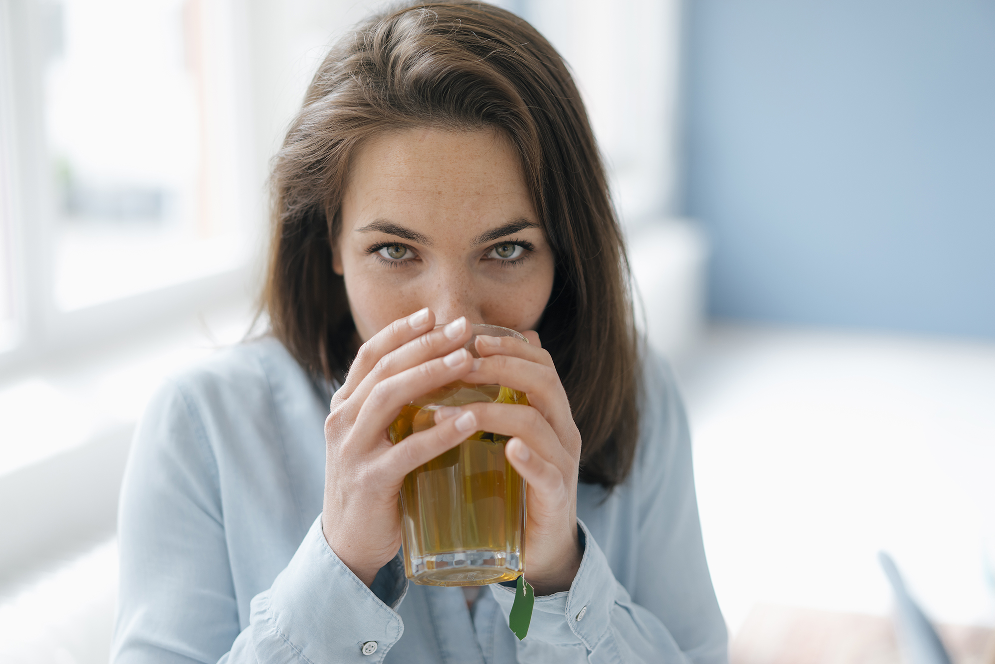 Discover smarter hydrating drinks and tips to help you reach 1.5 liters a day.