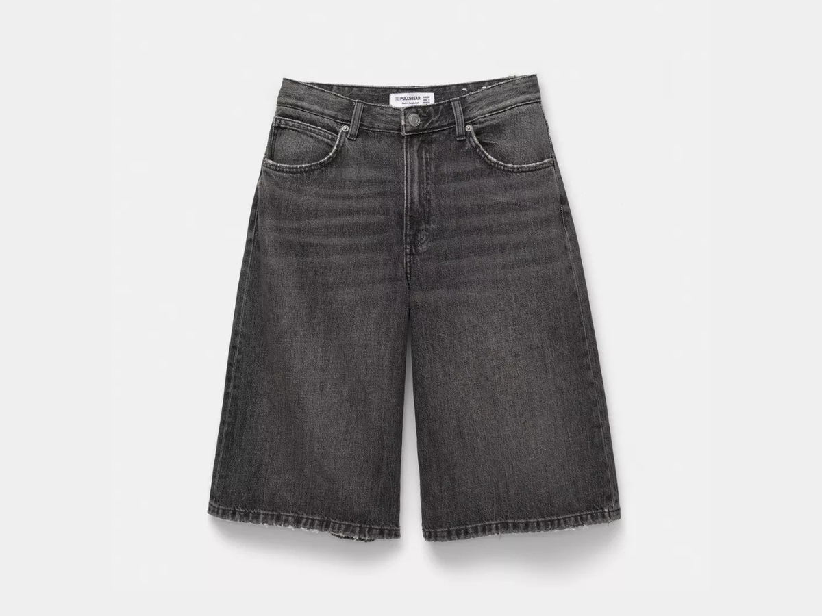 pull-and-bear-shorts