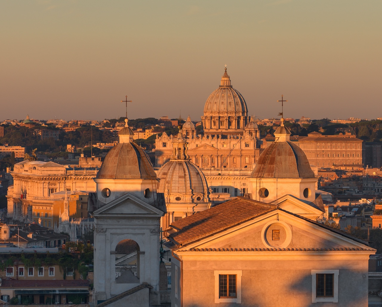 Rome Jubilee 2025