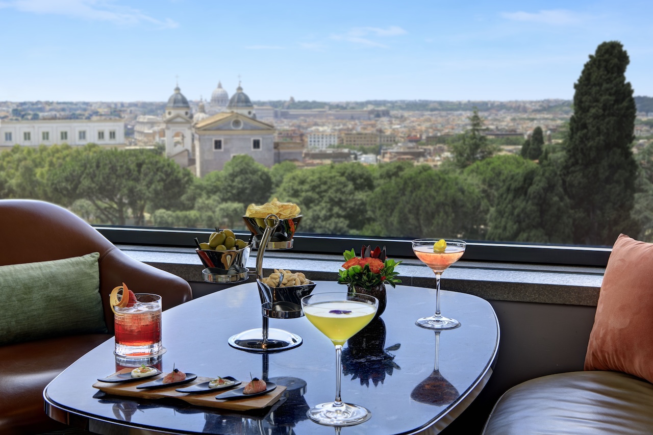 Rome 2025 Jubilee