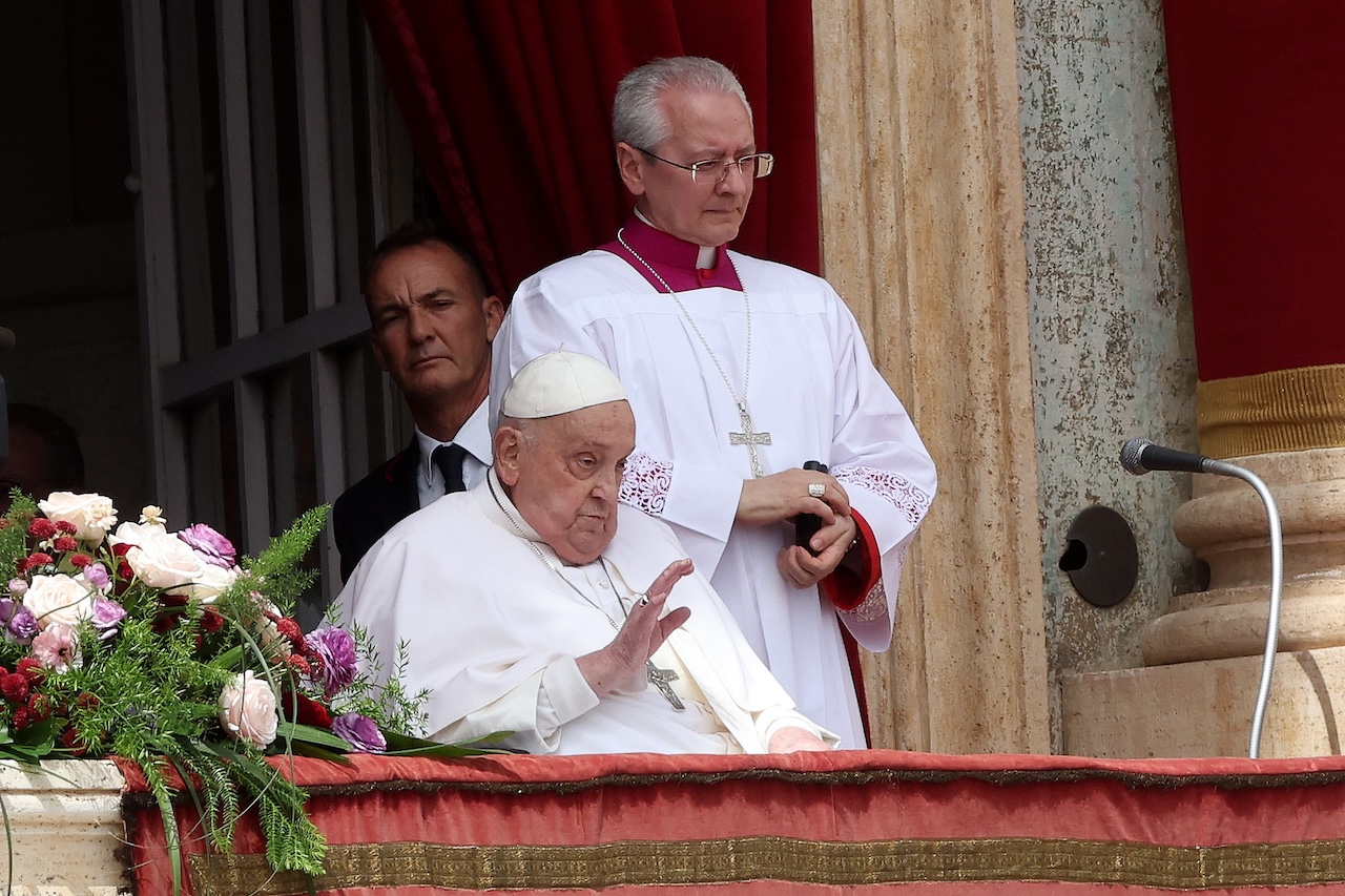 Rome Jubilee travel guide