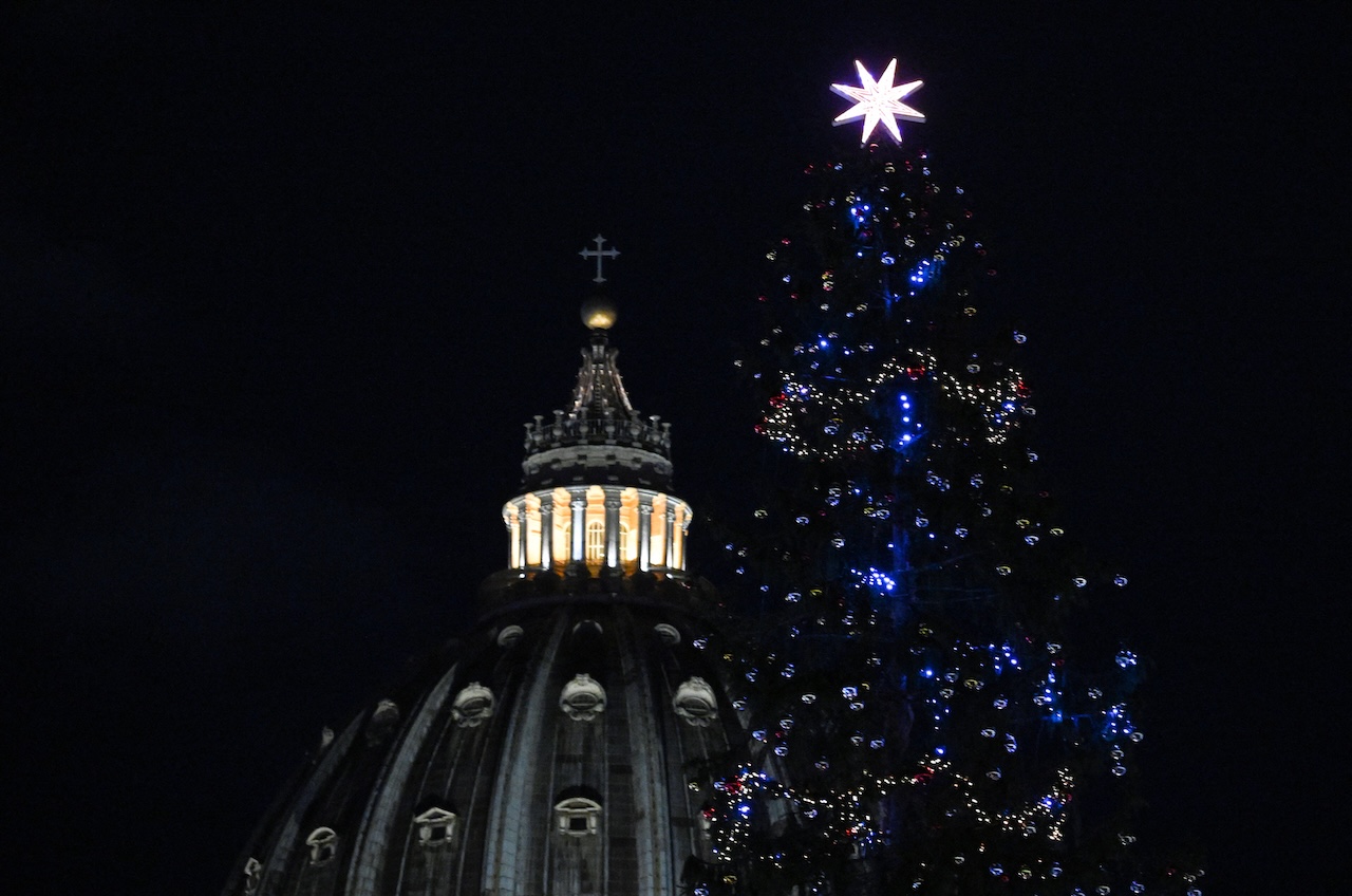 Rome Jubilee 2025