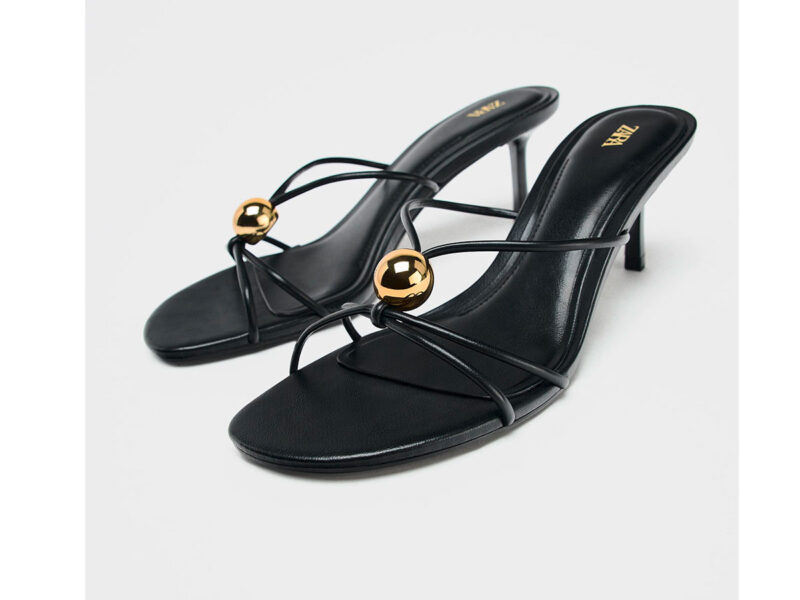 sandali-zara-black-sandals
