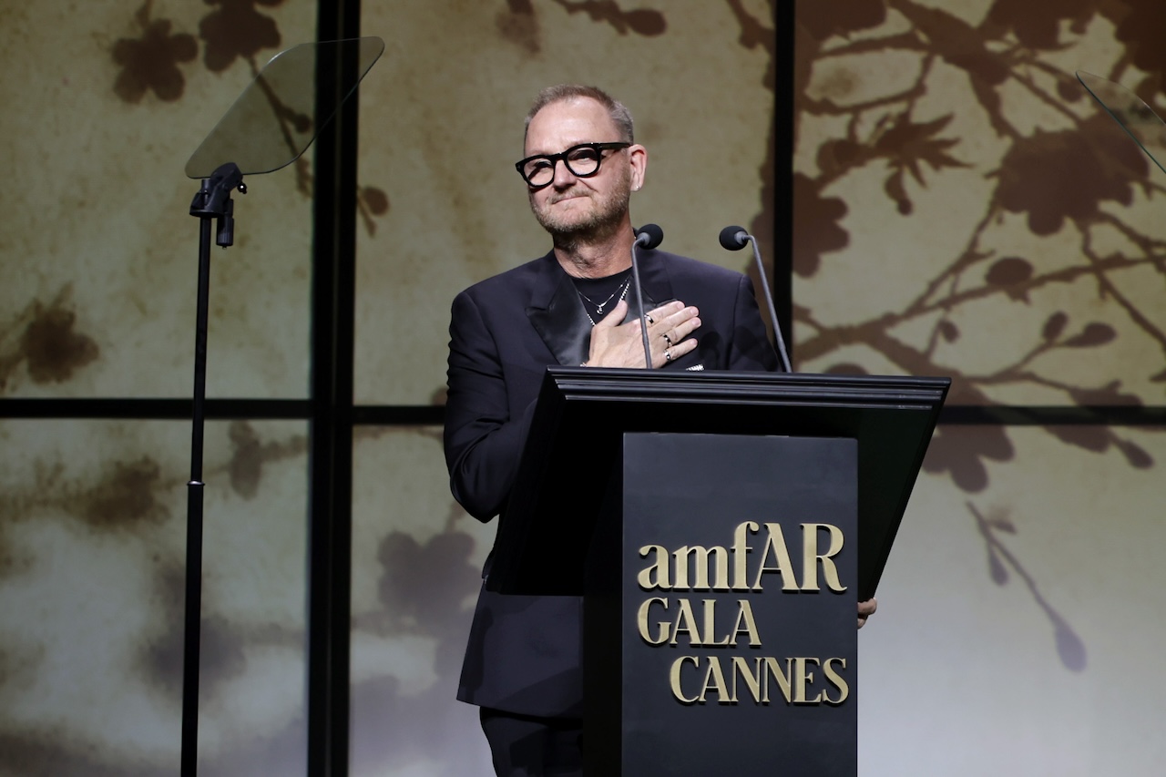 2025 amfAR Gala Cannes