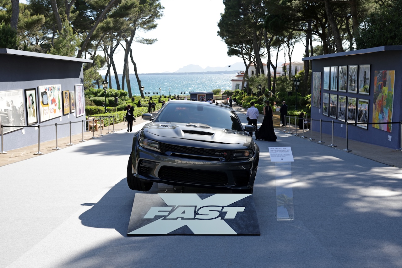 2025 amfAR Gala Cannes