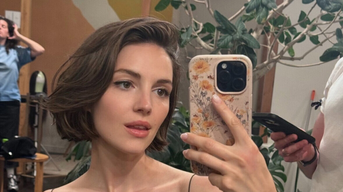 Ella Hunt