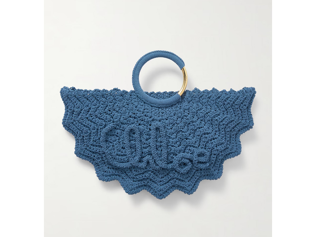 chloe-net-a-porter-blue-unique-bag