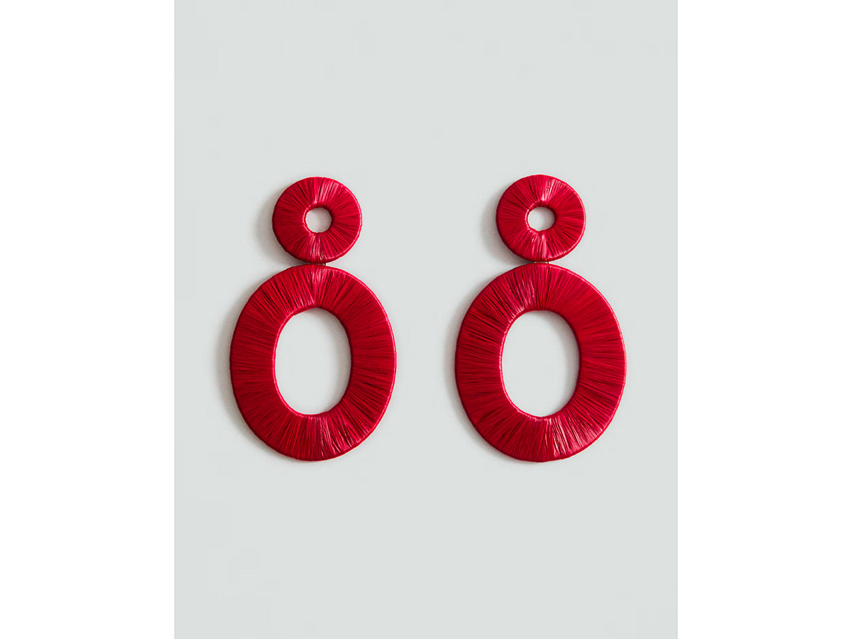 earings-fashion-round
