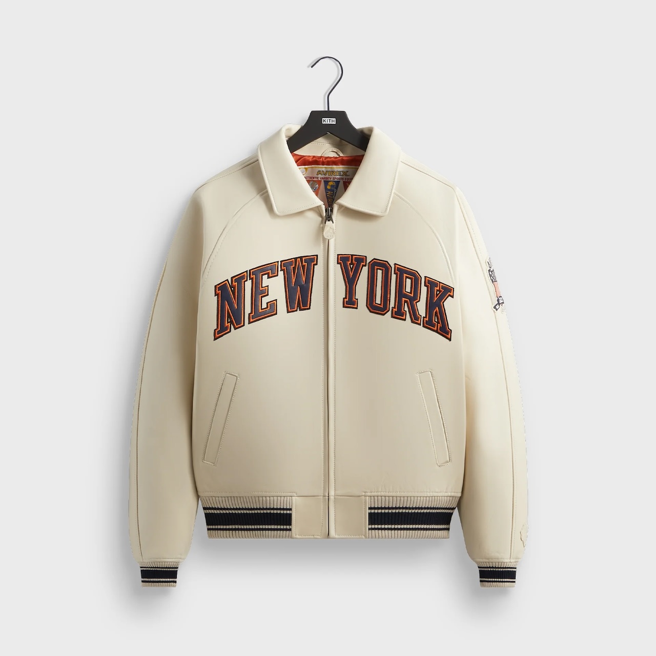 Knicks courtside fashion