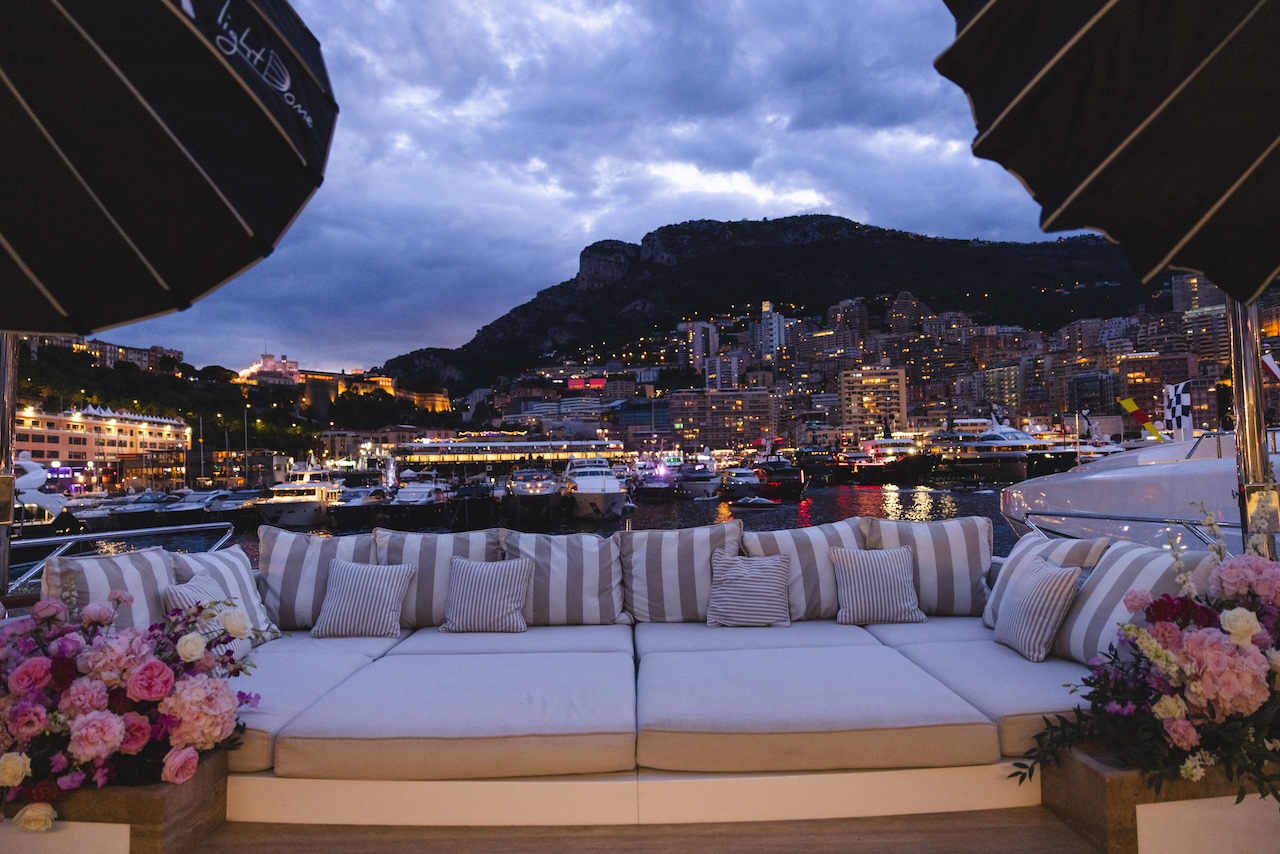 FRI&NDS Monaco 2025