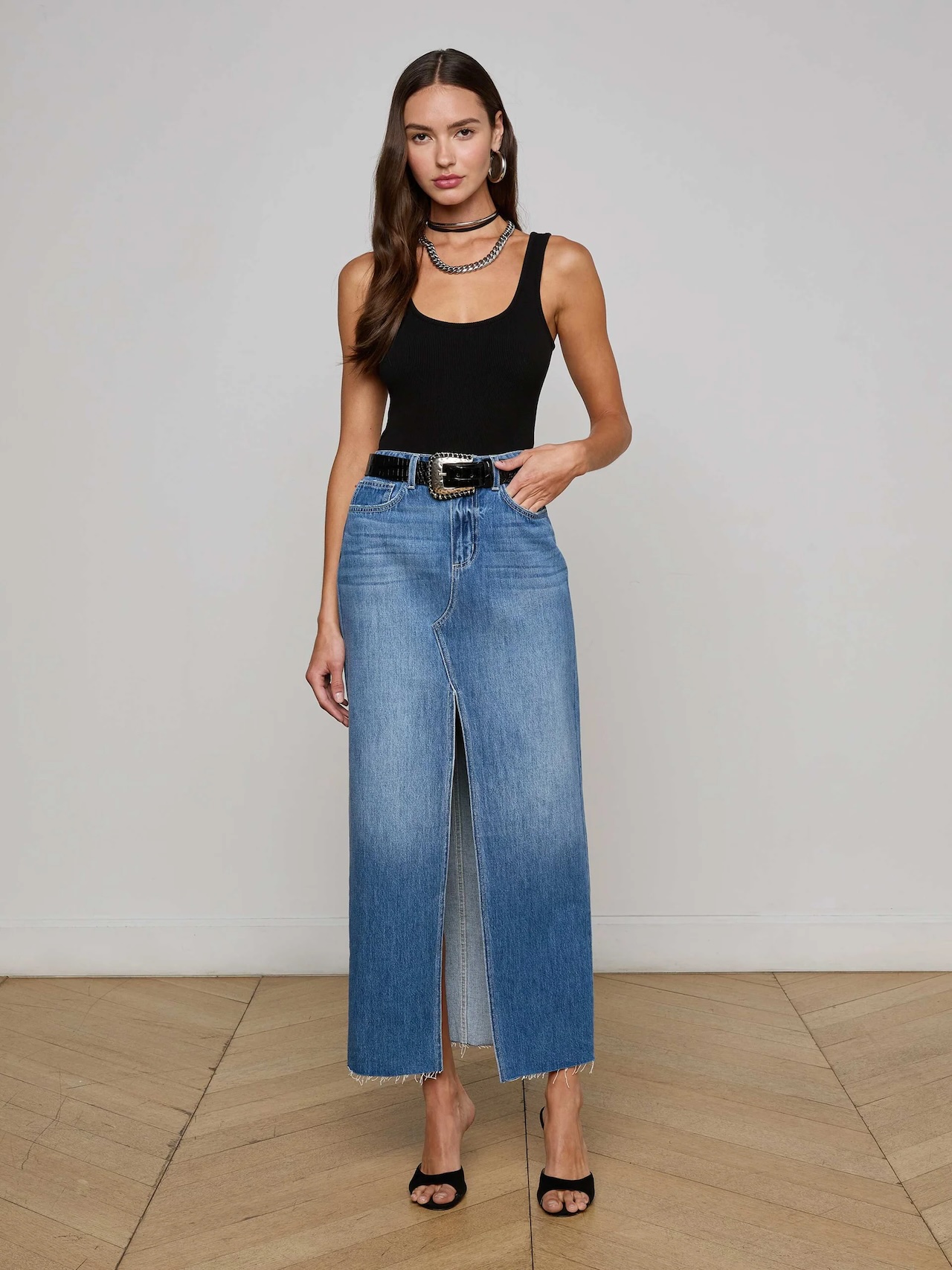 summer outfitting ideas to pair with Zara wedge sandals