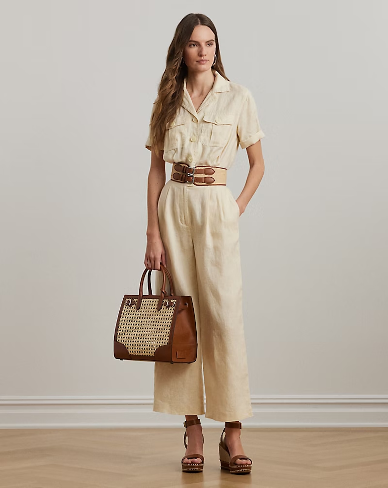 summer outfitting