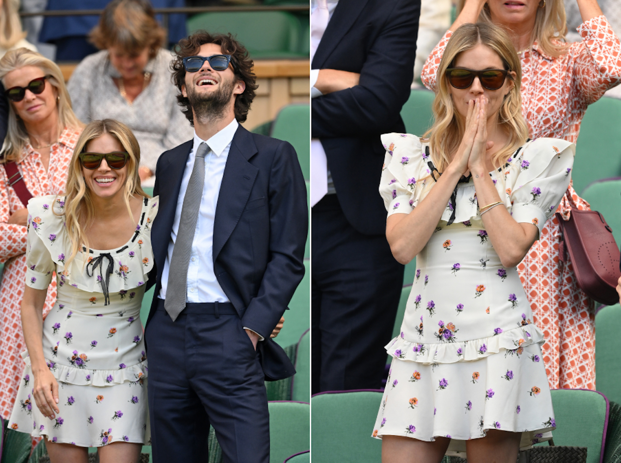 Wimbledon Style
