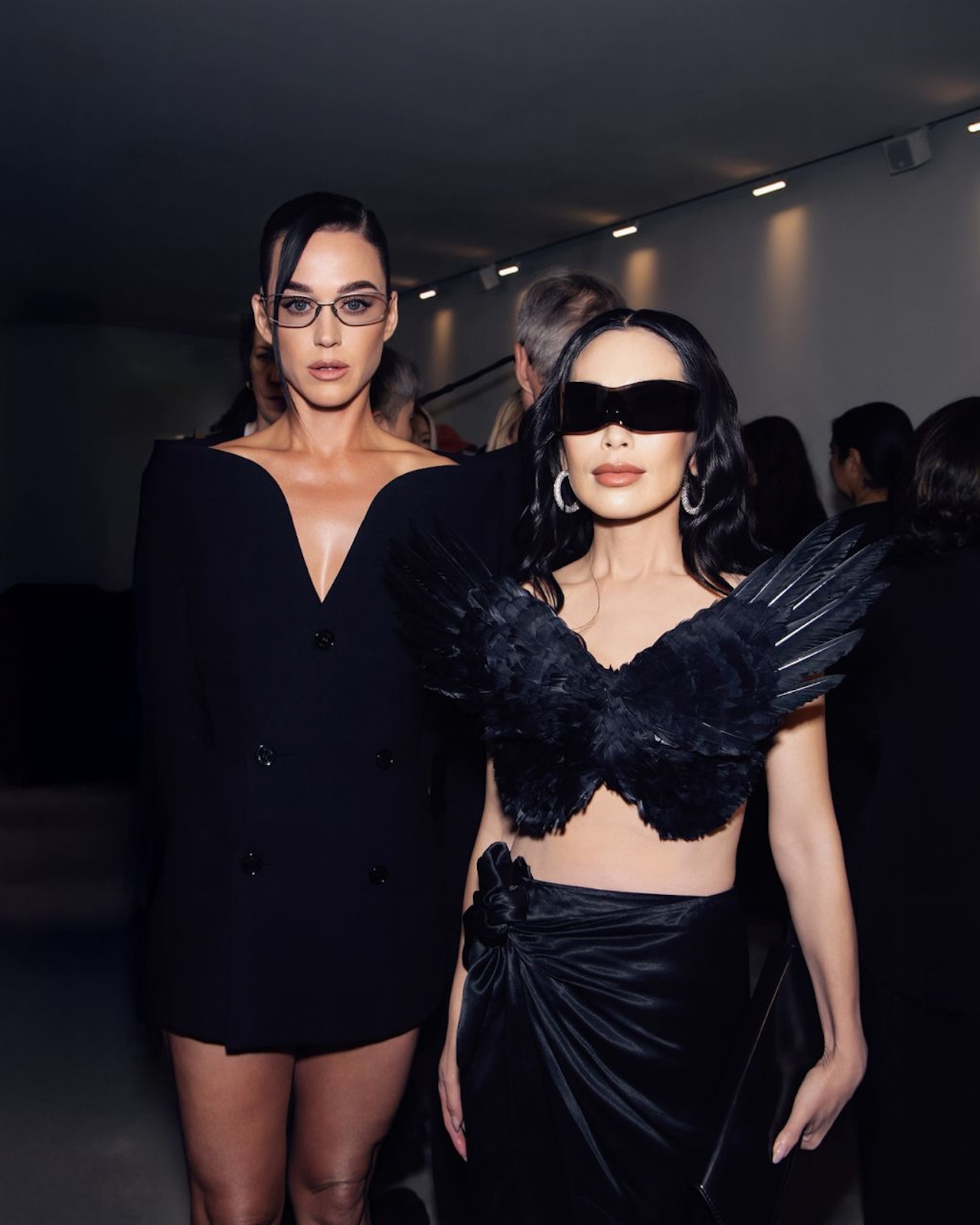 Christine Chiu Couture Week 2025