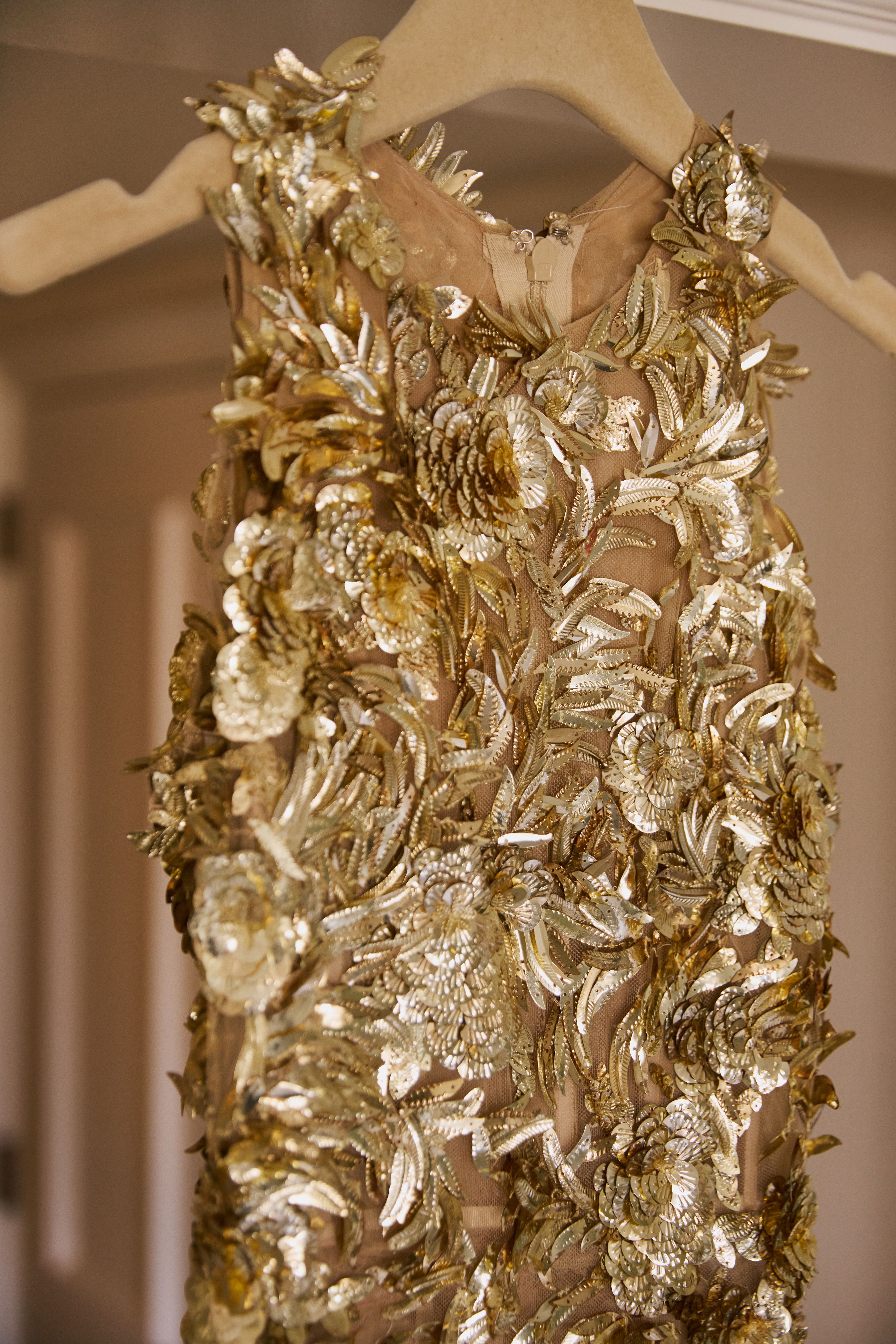 Gown