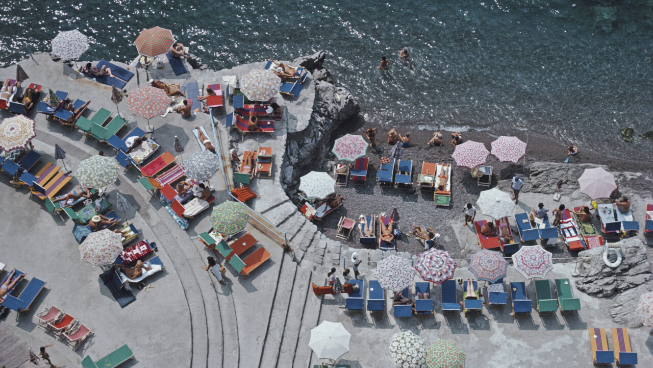 Summer Travel