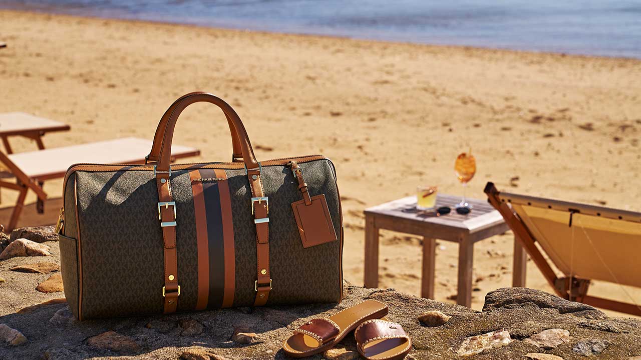 GRAZIA Gazette: Hamptons 2025 - Michael Kors x Montauk Yacht Club