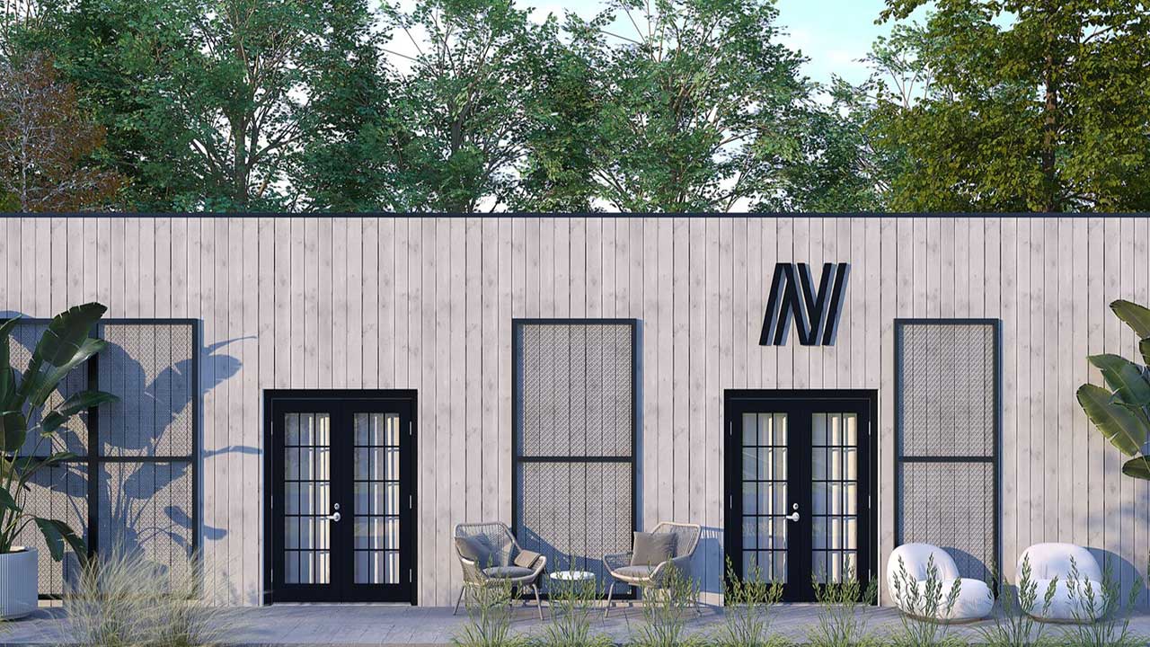 GRAZIA USA Hamptons 2025 Gazette: Nordic Strong