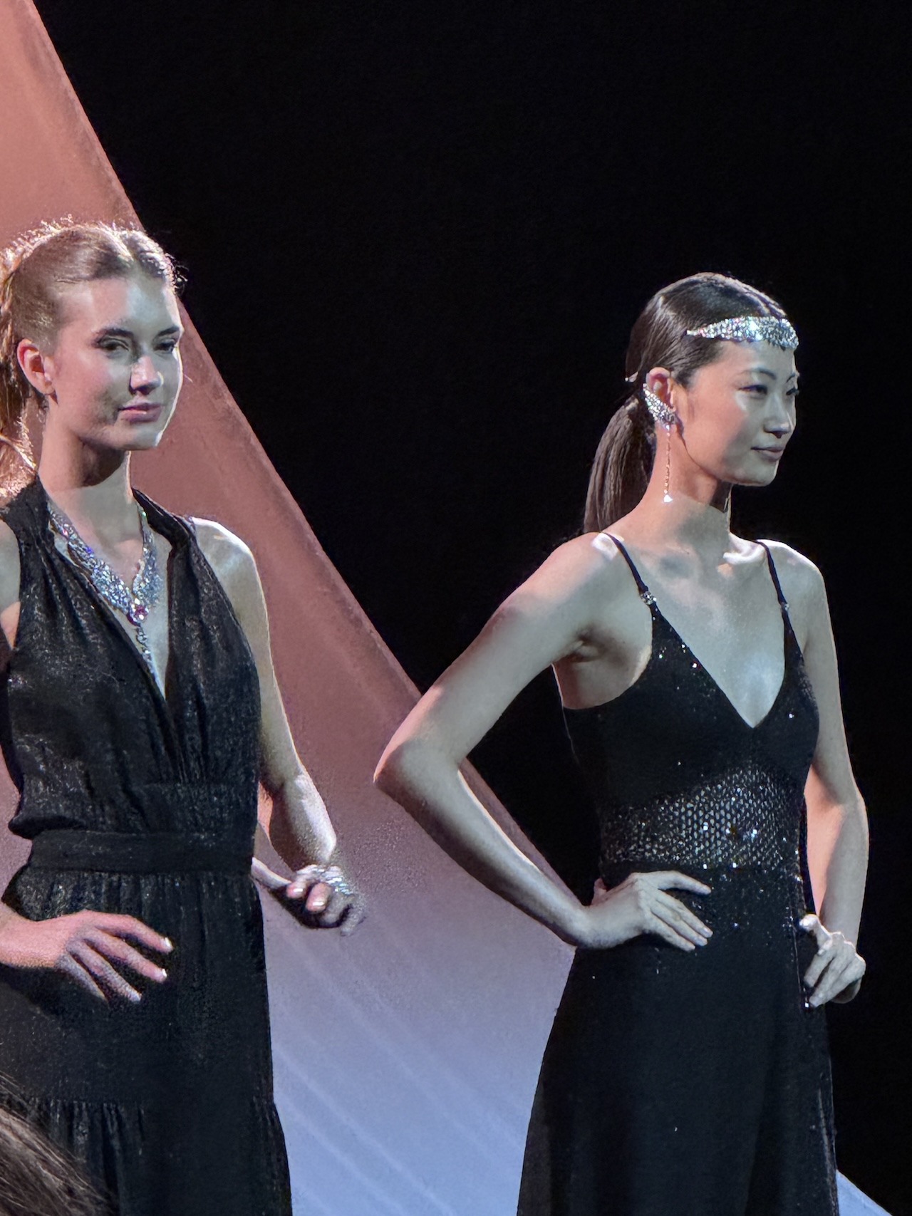 Christine Chiu Couture Week 2025