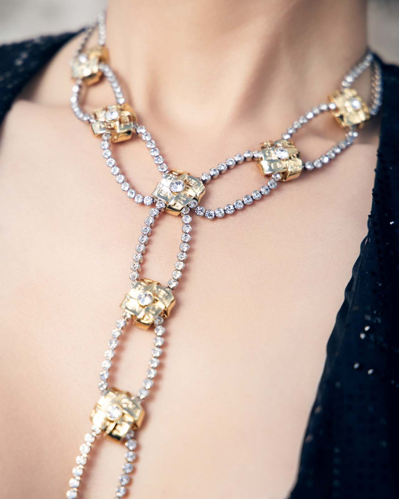Christine Chiu Couture Week 2025