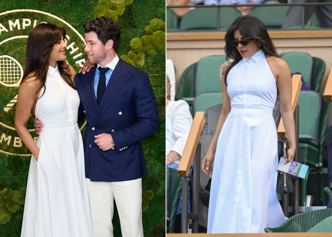 Wimbledon Style