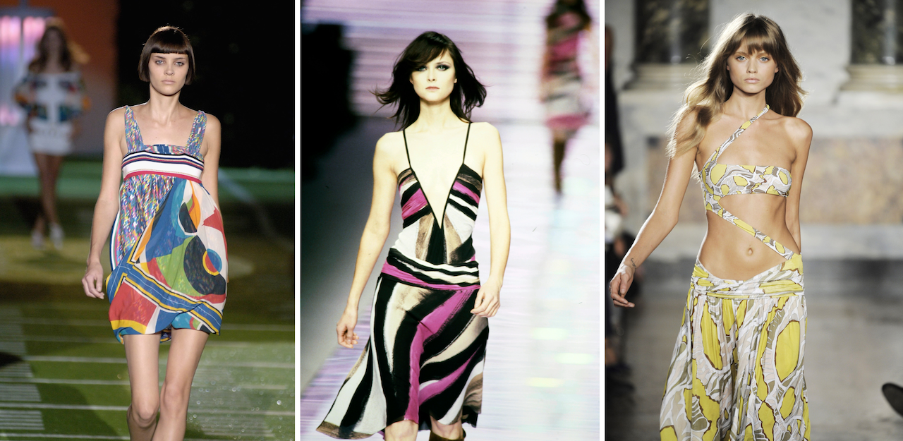 Pattern Trend