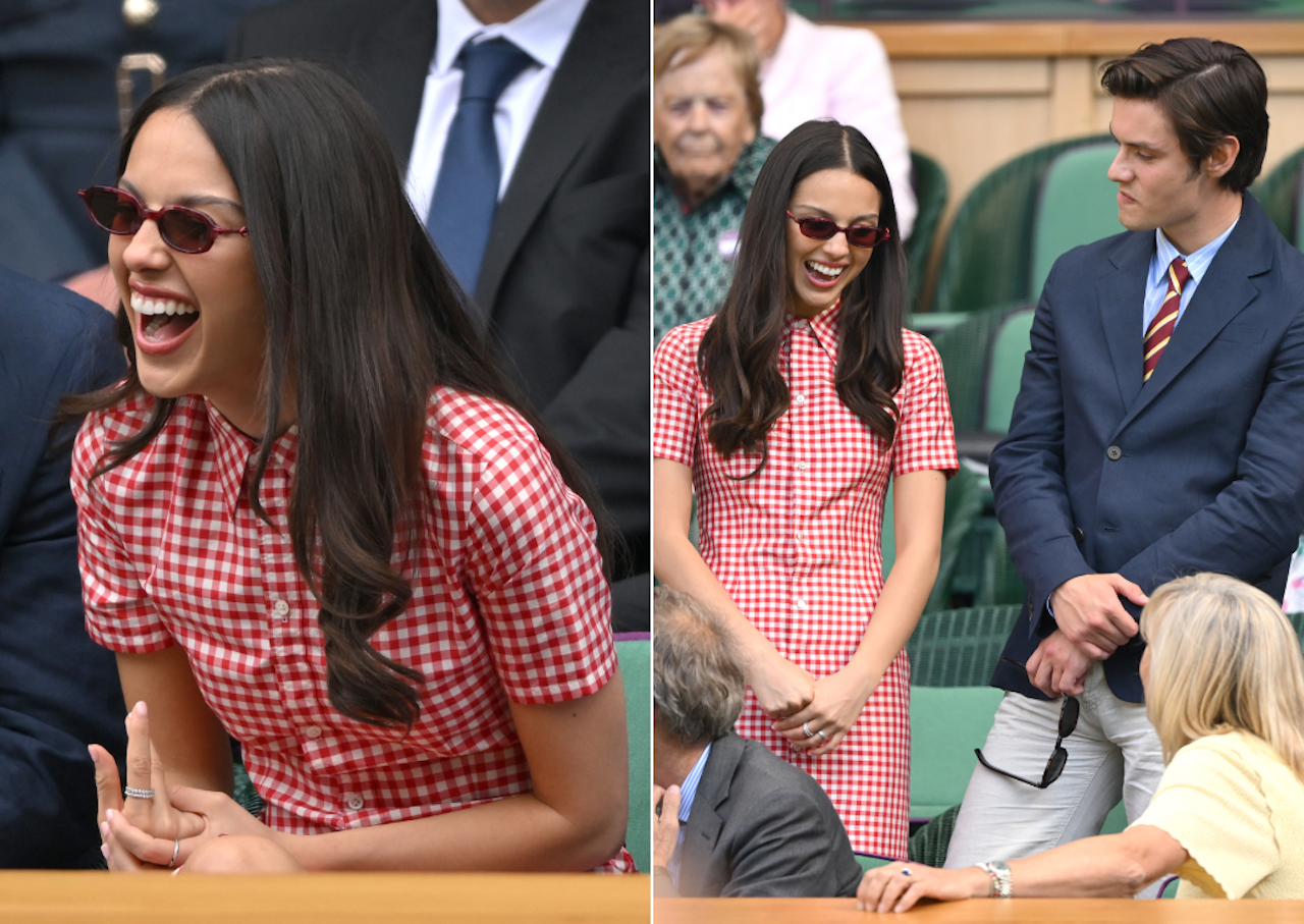 Wimbledon Style