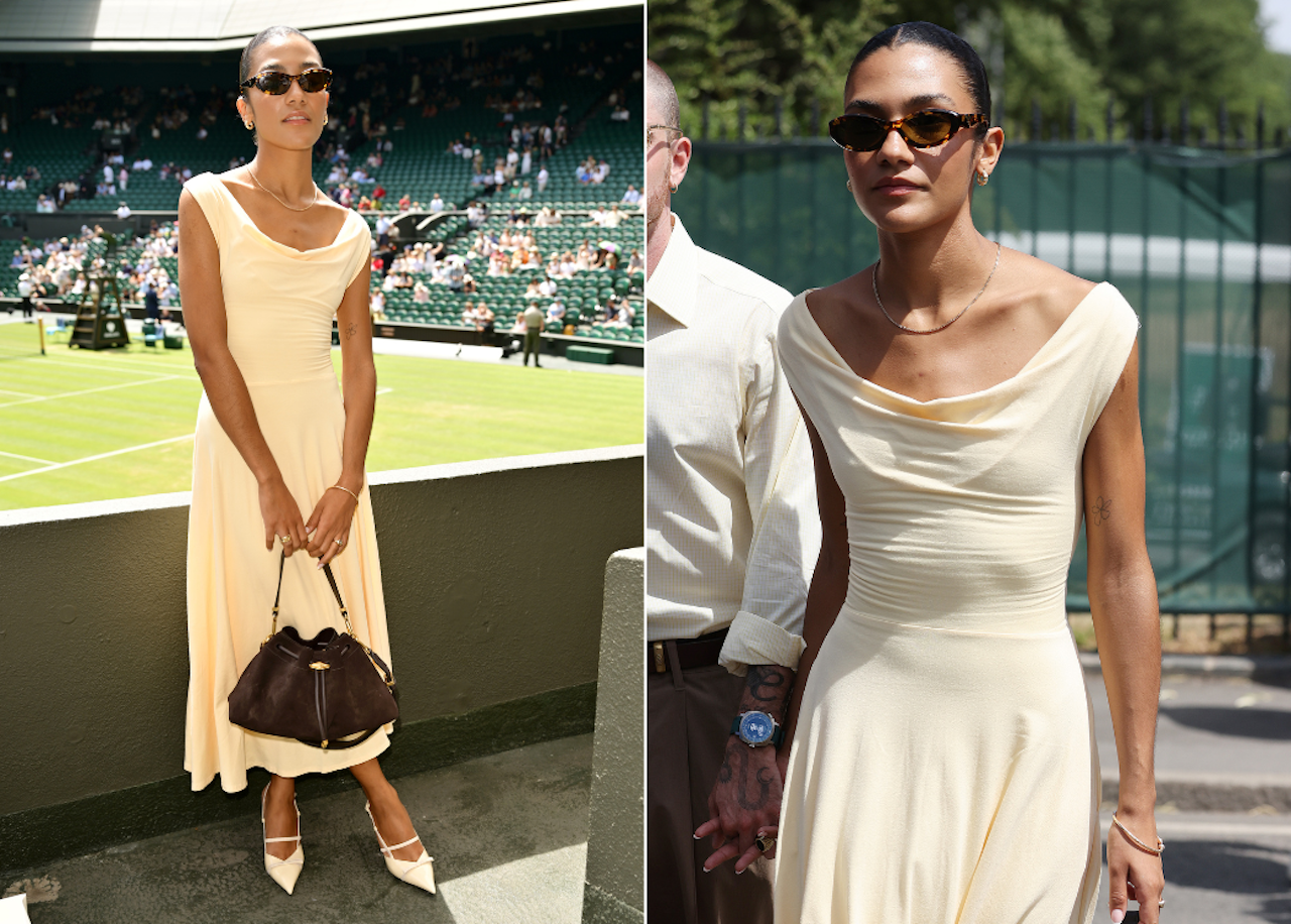Wimbledon Style