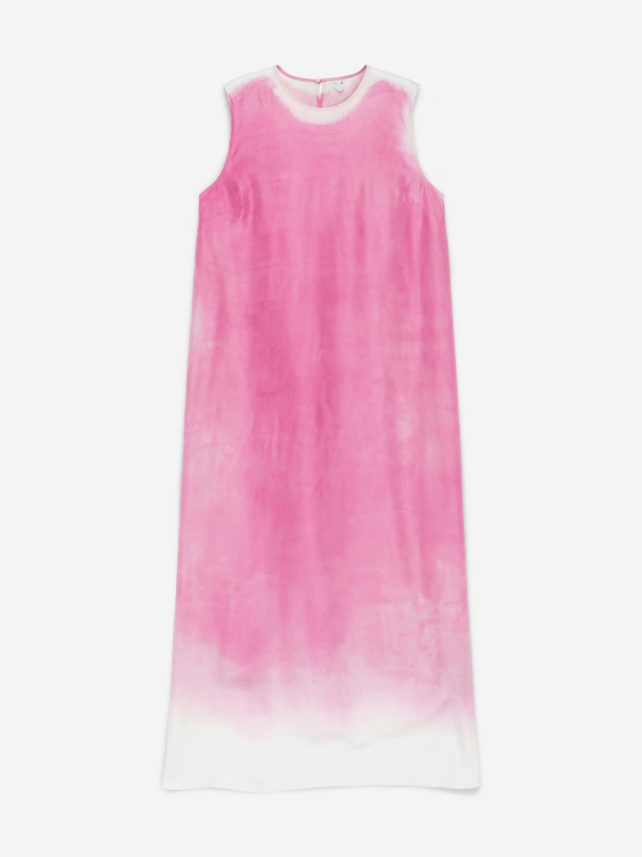 arket-pink-sleeveless-dress-faded-white