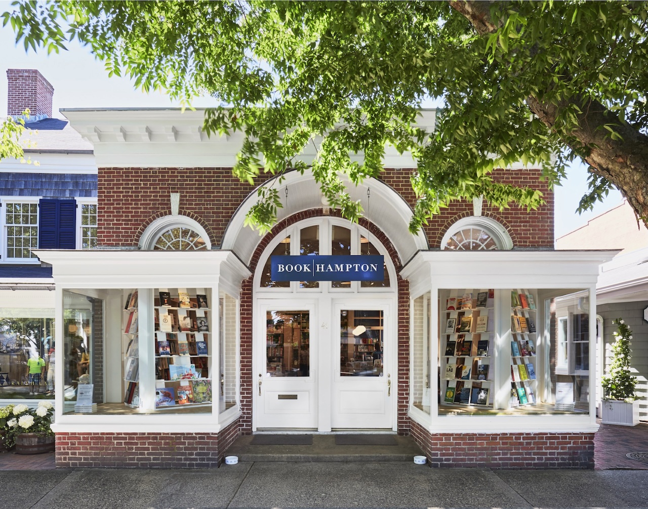 bookhampton