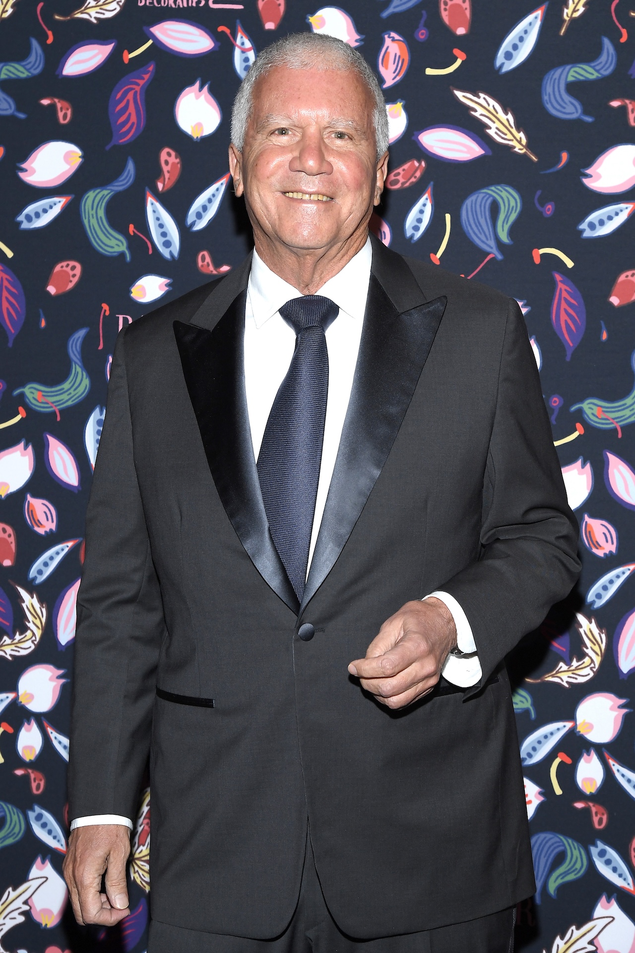 Larry Gagosian