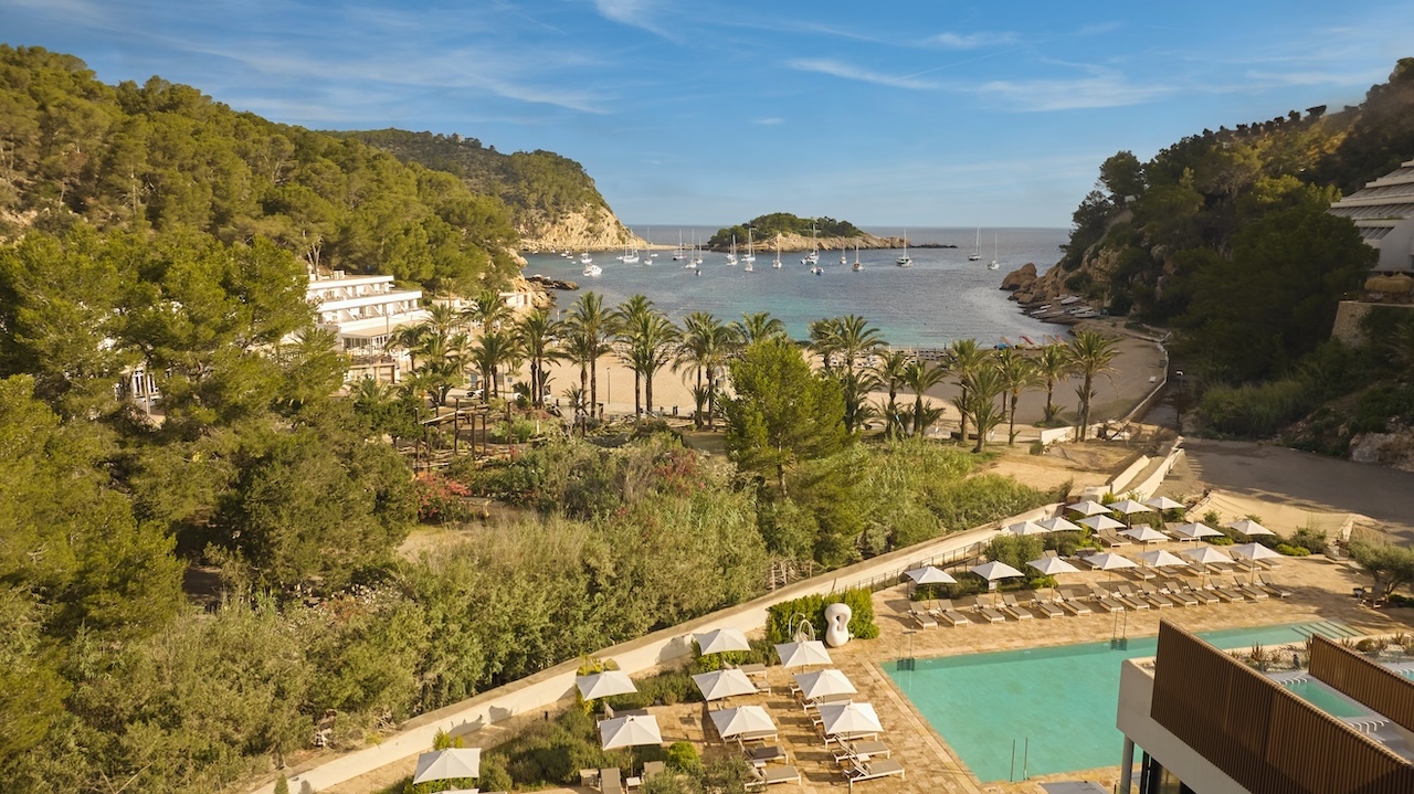 North Ibiza
