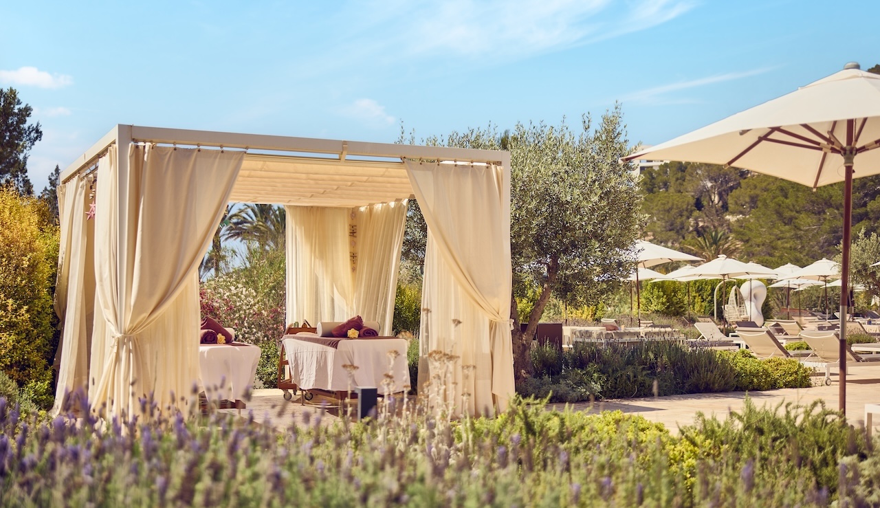 Cala San Miguel Ibiza Resort