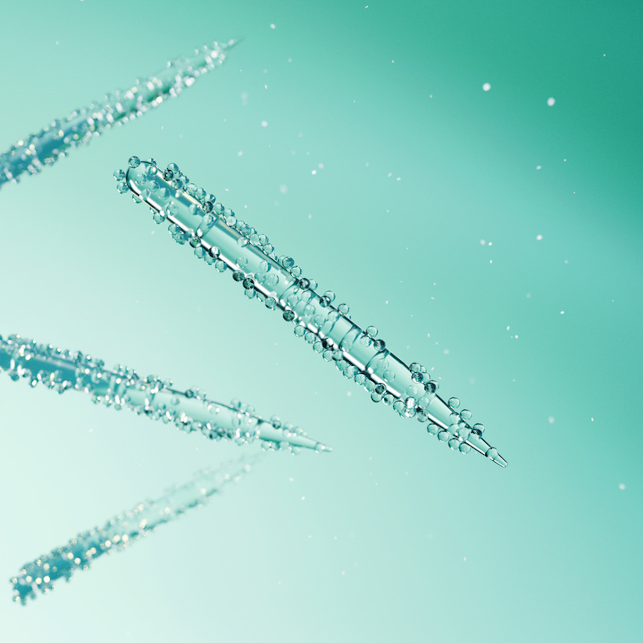 Rael Spicule Serum; cycle syncing