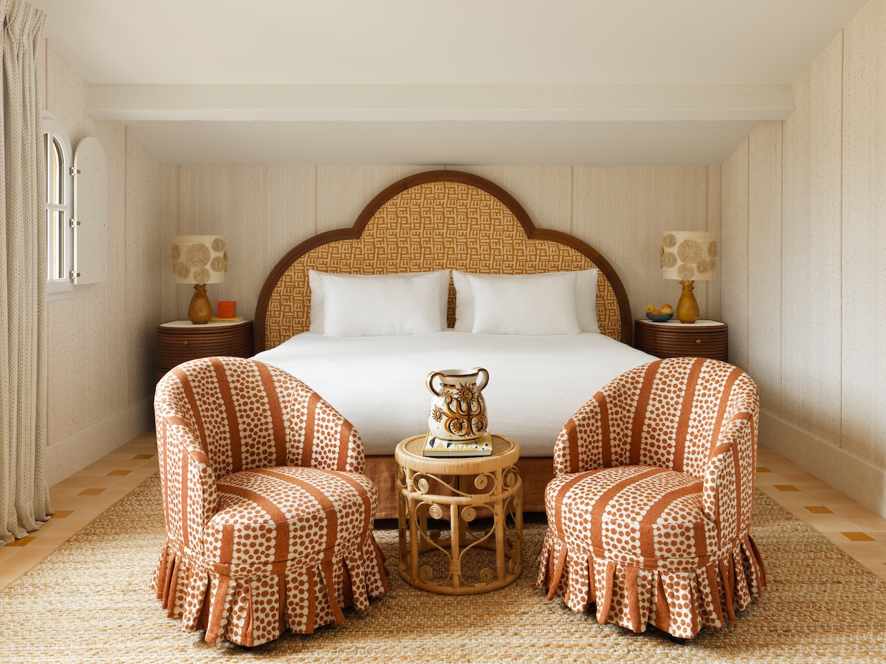 Hotel Byblos Saint-Tropez