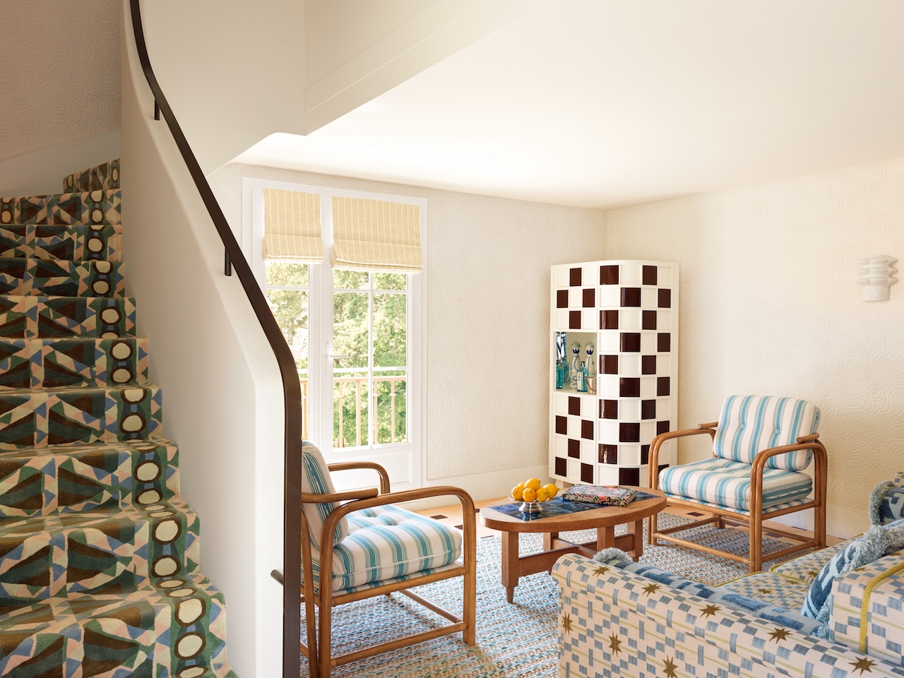 Hotel Byblos Saint-Tropez