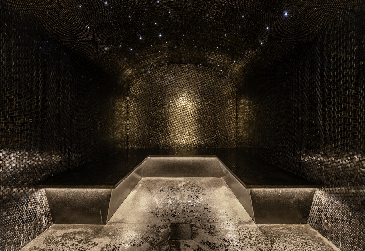 Sisley Spa
