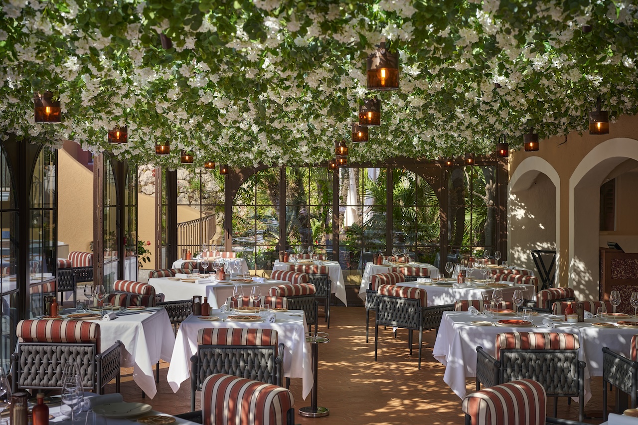 Il Giardino