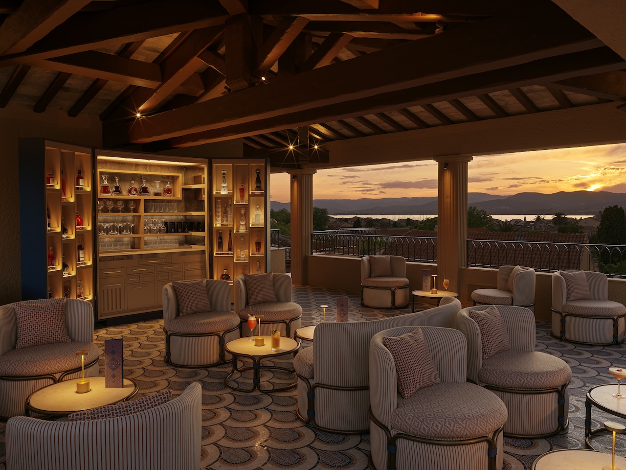 Sky Bar