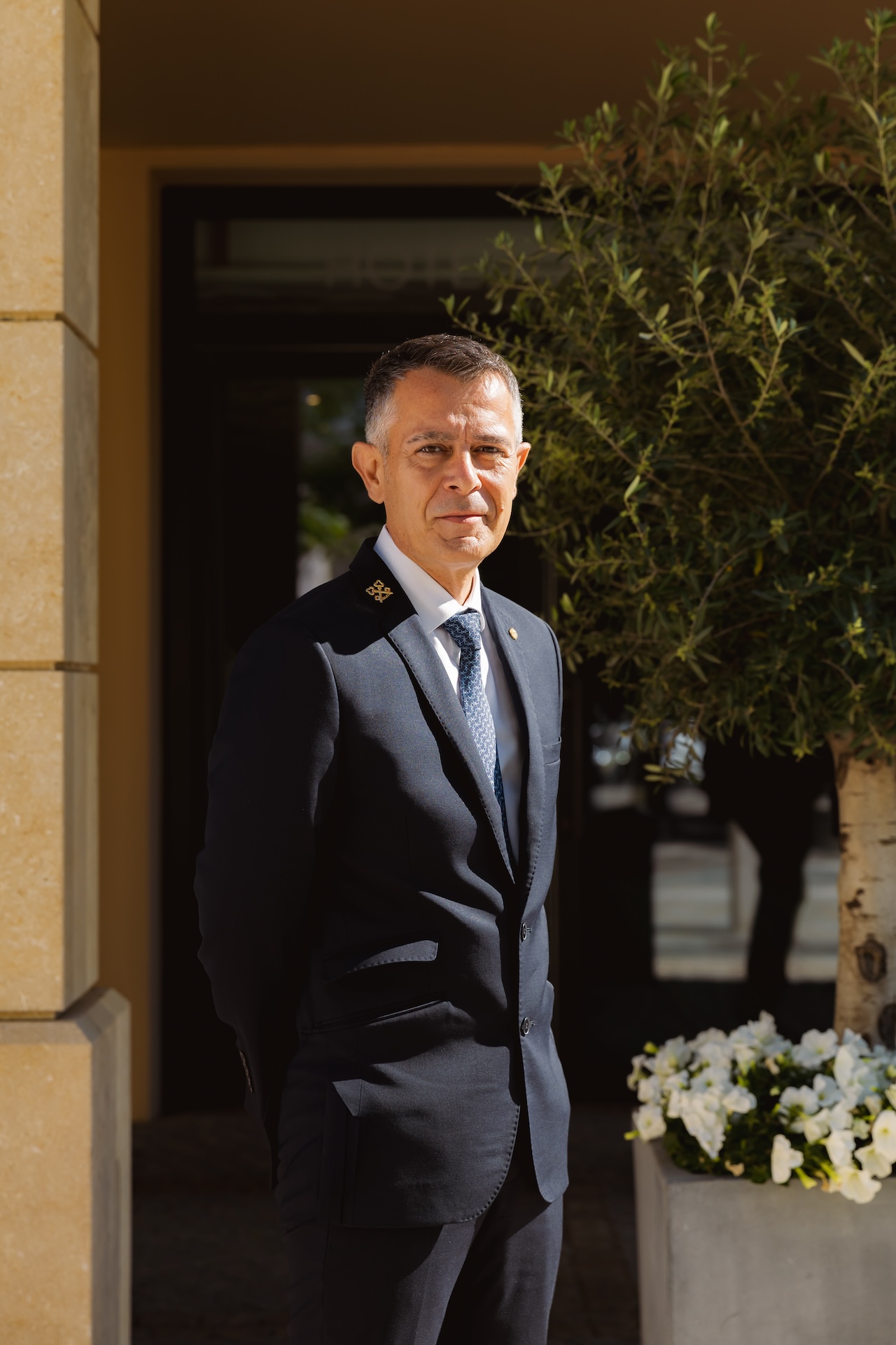 Samuel Andréo
