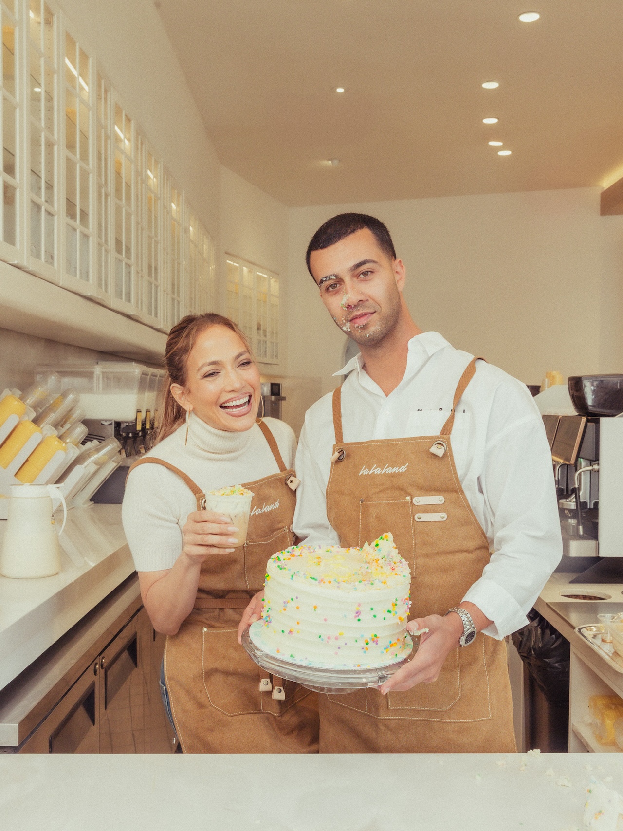 Jennifer Lopez birthday