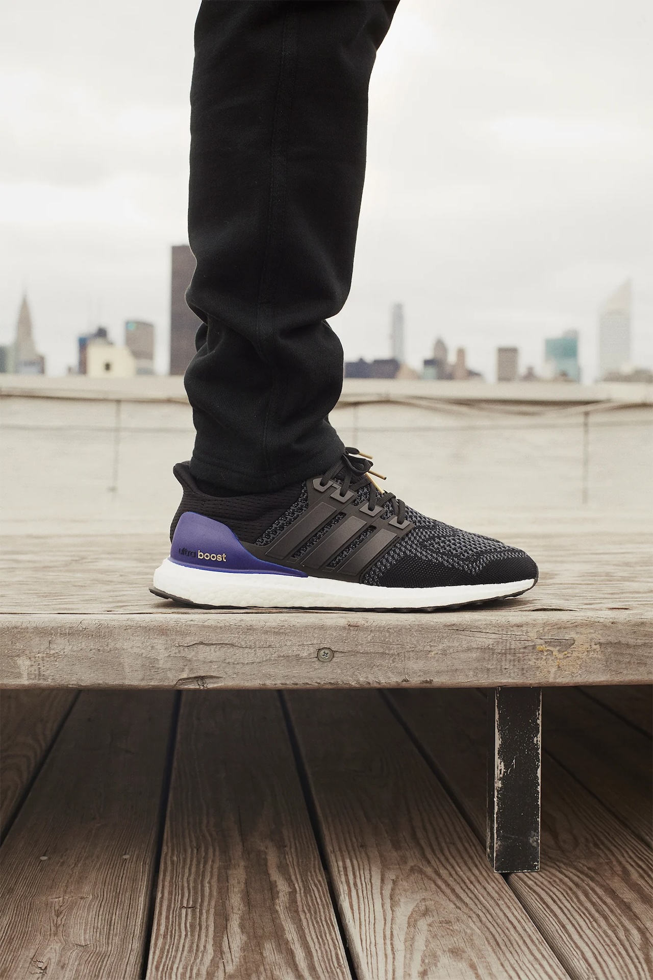 Kith collaborations